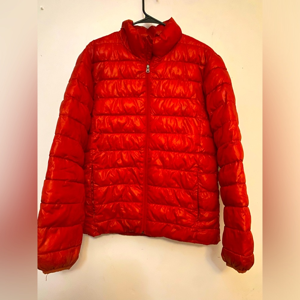 Mossimo Puffer Jacket - image 1